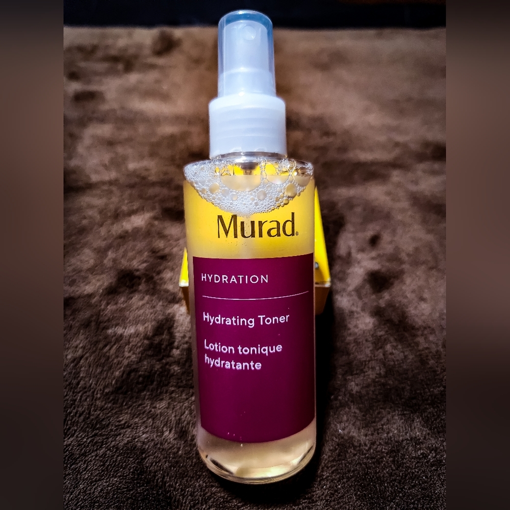 🆕 Murad Hydration Toner